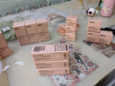 HBN水乳晚霜原白霜抗皺緊致煥白提亮護(hù)膚品中秋生日送禮 曬單實(shí)拍圖