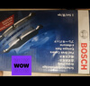 博世（BOSCH）剎車(chē)后片剎車(chē)皮長(cháng)安CS35PLUS/CS5548V/CS55 PLUS/逸動(dòng)PLUS/逸動(dòng)X(jué)T 曬單實(shí)拍圖