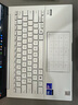 華碩靈耀14 2025國家補貼20%全新酷睿Ultra9 2.8K 120Hz OLED高顏值AI輕薄筆記本電腦(285H 32G 1T)銀 曬單實(shí)拍圖