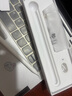綠聯(lián)電容筆iPad觸控筆適用Pro/11/mini/Air平板觸屏手寫(xiě)筆繪畫(huà)蘋(píng)果Apple Pencil二代磁吸充電傾斜壓感 曬單實(shí)拍圖