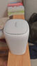 FiberHome烽火5G CPE Pro移動(dòng)路由器SIM卡插卡上網(wǎng)WiFi7 BE7200M 2GB內存 雙2.5G網(wǎng)口NFC一觸即連【旗艦版】 曬單實(shí)拍圖