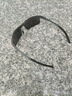 億眸新款男士鎂鋁合金駕駛鏡開(kāi)車(chē)偏光太陽(yáng)鏡男款釣魚(yú)騎行防曬眼鏡 槍框黑灰片 曬單實(shí)拍圖