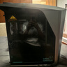 雷神（ThundeRobot）黑武士·Shark 游戲設計臺式電腦電競主機（i7-14700KF 32GD5  RTX5060Ti 16G顯存 1T 水冷側透) 曬單實(shí)拍圖