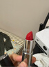 紀梵希（Givenchy）【采銷(xiāo)直播間】小羊皮N306番茄紅口紅唇膏生日禮物 雙十一狂歡購 曬單實(shí)拍圖