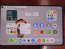 HUAWEI MatePad Mini 柔光版 華為平板電腦8.8英寸小平板OLED屏輕辦公 SIM卡版可通話 12G+512GB 云杉綠 曬單實拍圖