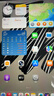 Apple/蘋果 iPad11英寸 A16芯片2025年款 平板電腦 (128GB WLAN版/學(xué)習(xí)辦公娛樂)銀色 曬單實(shí)拍圖