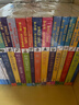 【正版包郵 系列自選】羅爾德達爾作品典藏全套13冊可選 了不起的狐貍爸爸查理和巧克力工廠(chǎng)女巫好心眼兒巨人查理和大玻璃升降機瑪蒂爾達好小子獨闖天下詹姆斯與大仙桃世界冠軍丹尼魔法手指等 全套13冊 曬單實(shí)拍圖