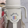 bebebus鉆光小月齡保溫杯嬰幼兒保溫奶瓶?jì)和?16l外出保溫壺270ml 曬單實(shí)拍圖