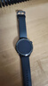 小米（MI）【限時(shí)補(bǔ)貼下單立減】XiaomiWatchS4黑色國家補(bǔ)貼汽車鑰匙澎湃OS2心率血氧監(jiān)測(cè)小米手表s4男表女表 曬單實(shí)拍圖