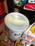 雀巢（Nestle）澳洲版超級能恩 德國原裝進(jìn)口5HMO適度水解嬰幼兒奶粉 【咨詢(xún)好禮】2段 800g 保質(zhì)期27年5月 曬單實(shí)拍圖