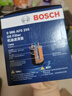 博世（BOSCH）機(jī)油濾芯濾清器0255別克君越威朗昂科威GL8/雪佛蘭科魯茲邁銳寶XL 曬單實(shí)拍圖