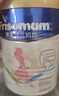 美素佳兒媽媽 (Frisomum)孕產(chǎn)婦配方奶粉（調制乳粉）400g孕媽孕婦奶粉 曬單實(shí)拍圖