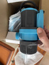 創(chuàng  )寧變頻潛水泵 CN-9500-40W 10檔流量調節 魚(yú)缸假山噴泉池循環(huán)抽水 曬單實(shí)拍圖