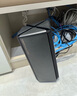 小米（MI）AX3000 5G雙頻WIFI6  內(nèi)置4路獨(dú)立信號(hào)放大器 256MB超大內(nèi)存 mesh組網(wǎng)家用路由器 曬單實(shí)拍圖