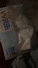 可心柔 （V9 COROU）抽紙 保濕紙巾 3層120抽*16包M碼 乳霜紙 云柔巾餐巾紙 曬單實(shí)拍圖