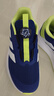 阿迪達斯（adidas）童鞋25夏秋季男童運動(dòng)鞋網(wǎng)面透氣DURAMO兒童HABU旋鈕跑步鞋KJ6282 曬單實(shí)拍圖