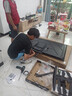長(cháng)虹電視65D55H 65英寸4K超高清 144Hz  2+64GB大內存 LED液晶平板電視機 國家補貼20% 曬單實(shí)拍圖