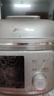 美的（Midea）小凝鮮沸騰濃香雙模式電壓力鍋0氟琺瑯316L鋼釜0涂層5L高壓鍋60秒快排家用煲湯4-6人煮飯煲C5940N 曬單實(shí)拍圖