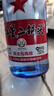 紅星二鍋頭 藍瓶綿柔8陳釀 清香型白酒 53度 750ml 雙瓶裝 曬單實(shí)拍圖