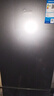 美的（Midea）220升三門(mén)三溫租房家用客廳宿舍小型冰箱三開(kāi)門(mén)節能省電低音運行以舊換新BCD-220TM【國家補貼】 曬單實(shí)拍圖