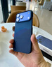 PITAKA適用蘋果iPhone17ProMax手機(jī)殼相機(jī)按鍵全包磁吸凱夫拉芳綸碳纖維紋超薄商務(wù)高級(jí)感保護(hù)套 山 曬單實(shí)拍圖