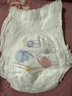 好奇（Huggies）金裝拉拉褲XXXL26*4(17kg以上)尿不濕【速干不易紅】 曬單實(shí)拍圖