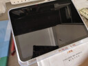 Apple/蘋果 iPad11英寸 A16芯片2025年款 平板電腦 (256GB WLAN版/學(xué)習(xí)辦公娛樂)銀色 曬單實拍圖