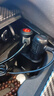 倍思車載充電器95W快充點煙器一拖二/三車載擴(kuò)展點煙口汽車轉(zhuǎn)換器 曬單實拍圖