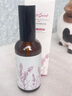 半桃薰衣草睡眠噴霧100ml 植物安神精油成人快速入睡深度助眠香薰男女 曬單實拍圖