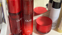 玉蘭油（OLAY）全新大紅瓶水乳液超紅瓶面霜抗皺緊致化妝品護膚品套裝生日禮物女 曬單實(shí)拍圖