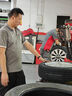 朝陽輪胎 汽車輪胎  205/55R16 91V RP18 適配卡羅拉/高爾夫/朗逸 曬單實(shí)拍圖