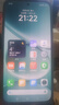 小米（MI）REDMI Note15 Pro 5G手機 新品上市 新一代小金剛 紅米Redmi小米手機note15pro 天青藍 12GB+256GB 官方標配 曬單實(shí)拍圖