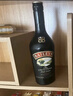 百利（Baileys）甜 奶油原味奶酒 力嬌酒利口酒500ml 愛(ài)爾蘭 調酒  曬單實(shí)拍圖