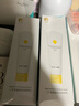 一頁兒童身體乳嬰兒潤膚乳寶寶潤膚霜滋潤舒緩保濕乳400ml無香修護(hù) 曬單實(shí)拍圖
