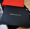 華為MateBook X Pro Linux版 國家補貼2000元 微絨典藏版 輕薄筆記本電腦 酷睿Ultra7 32G 1T硯黑 曬單實拍圖