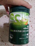 英氏嬰幼兒米粉菠菜加鐵加鈣258g寶寶輔食鈣鐵鋅營(yíng)養米糊2階7月+ 曬單實(shí)拍圖