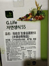 瑪哈念綠色55調(diào)理生食果蔬粉40g*30袋/盒韓國(guó)進(jìn)口五谷水果粉膳食纖維 一盒裝（40g*30袋/盒） 曬單實(shí)拍圖