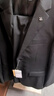 HLA海瀾之家西服套裝男春秋輕商務(wù)經(jīng)典系列西裝套裝男 曬單實(shí)拍圖