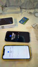蘋(píng)果Apple 16pro iPhone16蘋(píng)果16ProMax移動(dòng)聯(lián)通電信全網(wǎng)通5G游戲手機 16ProMax 黑色鈦金屬6.9英寸 256GB【公開(kāi)版全網(wǎng)通】 曬單實(shí)拍圖