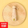 全自動(dòng)迷你防曬傘口袋傘合金傘雨傘配晴雨兩遮陽(yáng)防曬防紫外線(xiàn)雨傘 全自動(dòng)五折傘【抹茶綠】8骨 曬單實(shí)拍圖