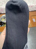 佰姿緣美拉德咖色襪子女純棉紗線(xiàn)秋冬款中筒襪防臭無(wú)骨深色系新疆棉長(cháng)襪 【咖啡余韻】主圖款 均碼 【5雙】（純棉防臭/抗起球） 曬單實(shí)拍圖
