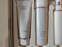 珀萊雅緊致肌密3.0 （潔水乳面霜） 淡紋抗皺 護膚品 水乳套裝 生日禮物 曬單實(shí)拍圖