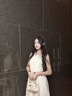 CinvaiKrose【葉一茜同款】凱莉包包女款2025年手提女包斜挎包教師節禮物生日 奶油白【送女友老婆女生禮物走心】 曬單實(shí)拍圖