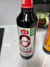 海天 生抽醬油500ml【0金標特級醬油】金標系列 0添加防腐劑 曬單實(shí)拍圖