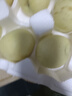 澤華果品山東煙臺(tái)棲霞奶油蘋果牛奶蘋果水果送禮團(tuán)購源頭直發(fā)包郵 凈重4.5-5斤單果80mm+ 源頭直發(fā) 曬單實(shí)拍圖