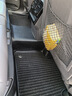 車(chē)麗友專(zhuān)用于2025款大眾途銳腳墊tpe全包圍地毯23絲圈汽車(chē)地墊后備箱 【高端防滑】TPE腳墊+美尼斯毯黑 曬單實(shí)拍圖