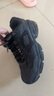 斯凱奇（SKECHERS）秋冬男鞋厚底增高老爹鞋軟底舒適休閑鞋百搭運動(dòng)鞋237145 曬單實(shí)拍圖