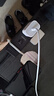 【原充正品】蘋(píng)果充電線(xiàn)60W快充適配原裝數據線(xiàn)iPhone14/13promax/12/11/8/XR手機充電器 【蘋(píng)果8-14全系】30W快充頭丨一米套裝 曬單實(shí)拍圖