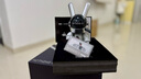 NOTHING Headphone (1) x ROBBi 聯(lián)名禮盒【新品】頭戴式無(wú)線(xiàn)降噪耳機 空間音頻 兼容蘋(píng)果安卓系統 白色 曬單實(shí)拍圖