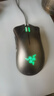 雷蛇（Razer）煉獄蝰蛇標準版有線(xiàn)鼠標 人體工學(xué) 電競游戲 右手通用型 吃雞/LOL/CSGO游戲鼠標 黑色 曬單實(shí)拍圖